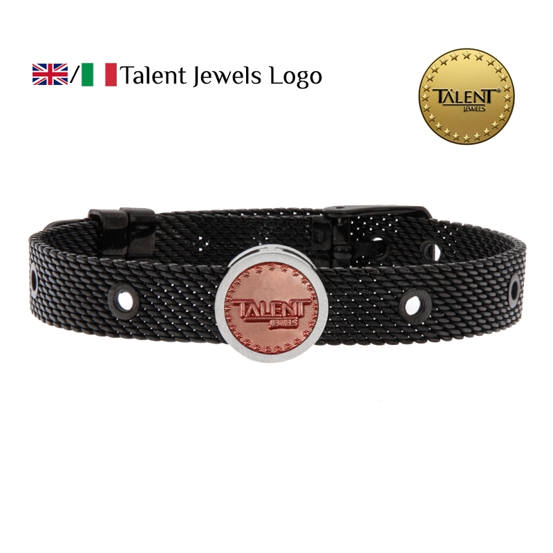 TALENT JEWELS Mod. TJA-6-01-02-2-215